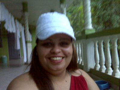 Mildred Torres