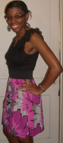 Denise Benoit