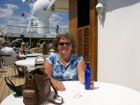 Brenda Ray