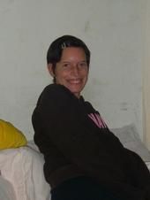 Nicole Sturnialo