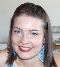Megan Morse