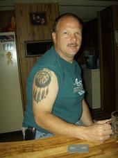 Dwayne Whitworth