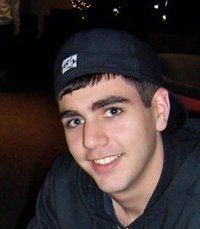 Adam Squatrito