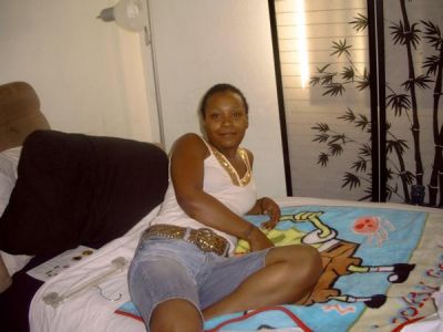 Tameika Nation
