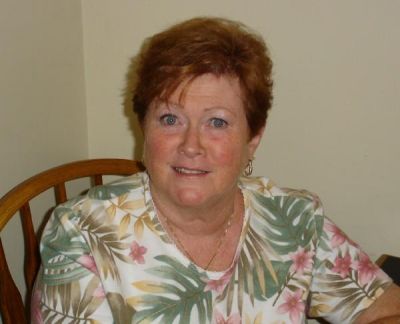 Shirley Hart