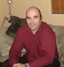 Adolfo Arango
