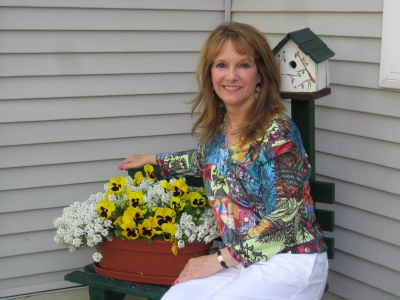 Nancy Mullen
