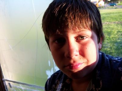 Ethan Kruger