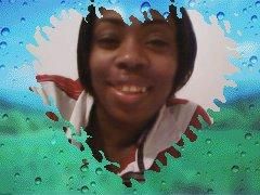 Tina Dykes