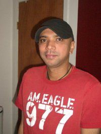 Saifur Rahman