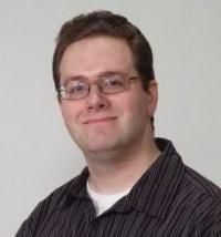 Daniel Crane
