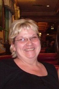 Frances Rice