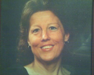 Marilynn Savage