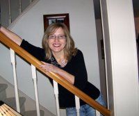 Carolyn Gumpel