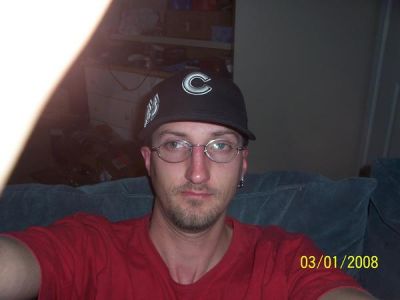 Christopher Bobysud