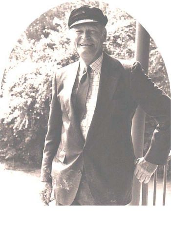William Brittain