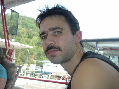 Robert Thacker