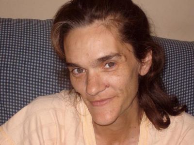 Carolyn Potts