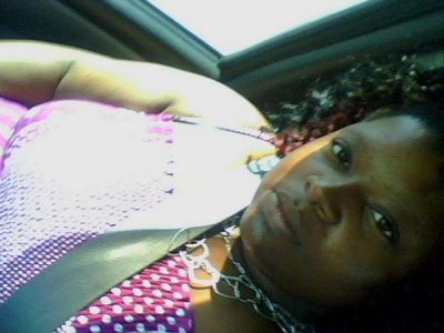 Latoria Williams