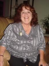Sharon Shingleton
