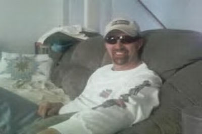 Jerry Graham