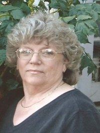 Laura Harden