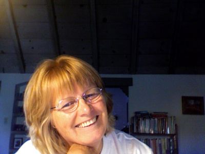 Pamela Brewer