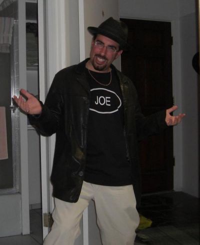 Joseph Parzanese