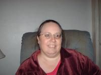 Lori Mecomber