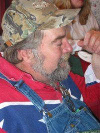 Richard Yarbro