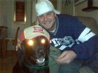 Dustin Weber