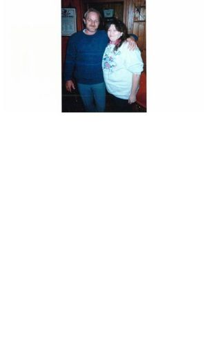Brenda Warner
