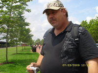 Shawn Lang
