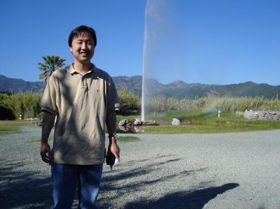 Yoji Kawaguchi