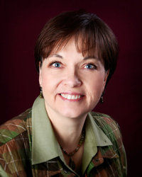 Dana Mckinlay