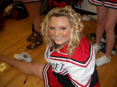 Presley Neubarth
