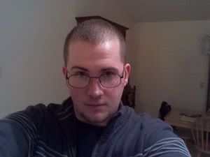 Daniel Myers