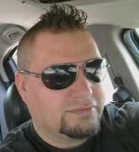 Richard Mcrae