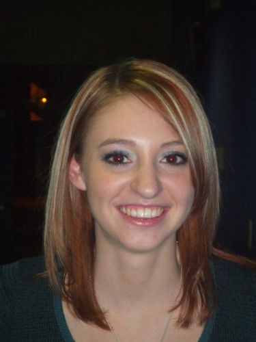 Nichele Hale