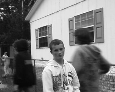 Randy Embrey