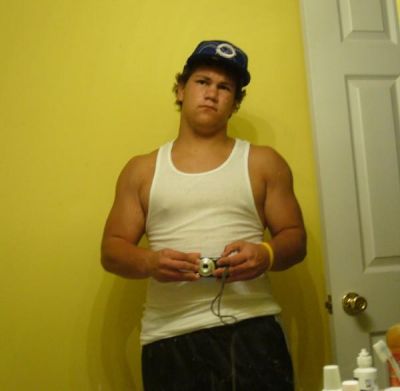 Mitchell Wendling