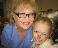 Sharon Riddell