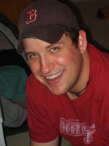 Joshua Terrill