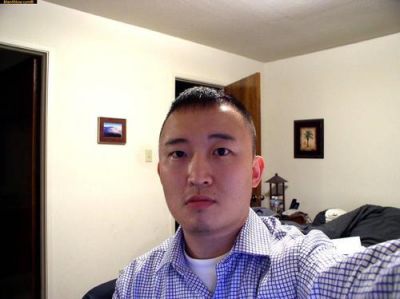 Thomas Wen