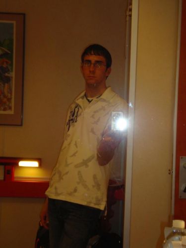 Brandon Lefler