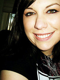 Amanda Garrett