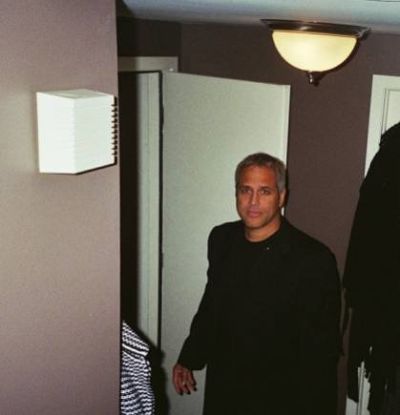 Robert David