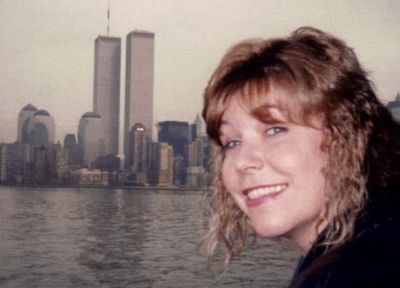 Elizabeth Foley