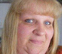 Tina Flagg