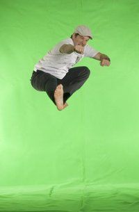 Jason Monaghan